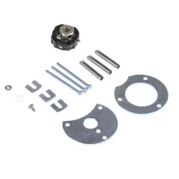 RS PRO Mounting Kit for use with Motor, 336214-30