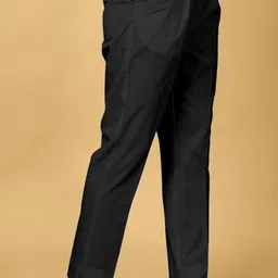 BAESD Women Pure Cotton Trousers-image-24