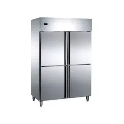 Celfrost 4 Door Reach In Freezer (1000 L Capacity), VRI 1100 BTM-image-39