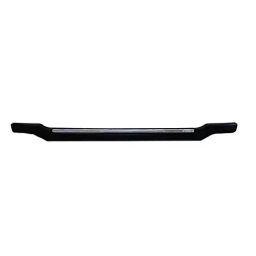 Auto Pearl Car Casio Rear Crash Guard with Fitting Kit Compatible For Hyundai Creta-image-97