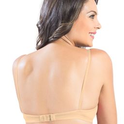 Sonari Pack of 3 Medium-Coverage Plunge Bras image 4