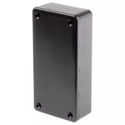Hammond General Purpose Enclosure 100x50x25 mm ABS, 3815192-image-89