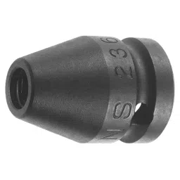 FACOM 12.7 mm (1/2 Inch) Impact Bit Holder, NS.236A-38