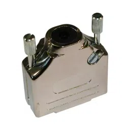 NORCOMP D Sub Backshell, 180Deg, Size Dd, 970-050-030R121-picture-12