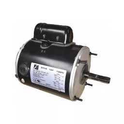 Dayton Agricultural Fan Motor 140 Nameplate RPM, 42CW10-image-54