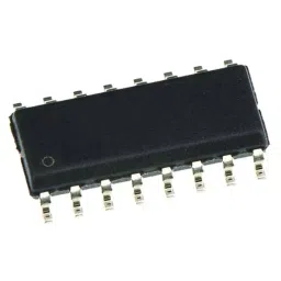 Stmicroelectronics AC to DC Converter 16 Pin SOIC, VIPER38LDTR (Pack of 5)-9