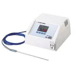 AS ONE Digital Multi Temperature Controller TXN Series, 1-5481-32-14