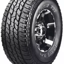 Maxxis AT771 255/65 R16 Tubeless Tyre For Car-image-94