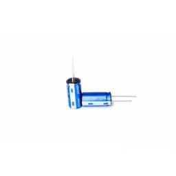 RS PRO Supercapacitor 30 µF Capacitance 2.3 V DC, 1845449P-picture-25