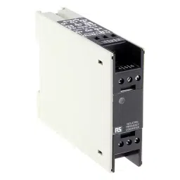 RS PRO Signal Conditioner, 8 - 30V dc, Frequency Input, Current Output Model No 223363-picture-25
