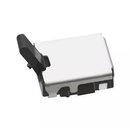 Panasonic DETECTOR SWITCH, SPST-NO, SMD, 5V, ESE13V01A (Pack of 10)-14