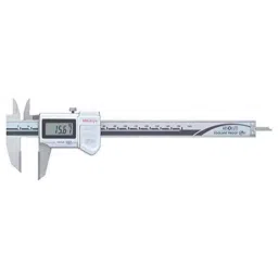Mitutoyo 0-150mm Vernier High-Accuracy Caliper with Calibration 536-221-11