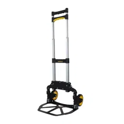 STANLEY Folding Hand Truck 70 Kg Load Capacity 2 Wheels, SXWT-FT500-SP-image-3