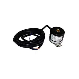 Autonics 5000 RPM IP50 Rotary Encoder, E40H8-2500-3-T-5 image 3