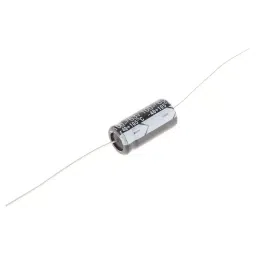RS PRO Electrolytic Capacitor 100 µF Capacitance 63 V DC, 7076559P-image-54