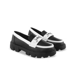 Stylestry Women Loafers-picture-32