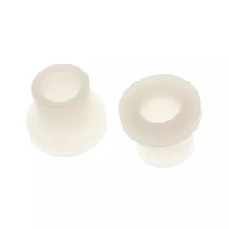 RS PRO Nylon Screw Insulator, M4, 5mm Model No 2326951 (Bag of 50 Piece)-picture-10