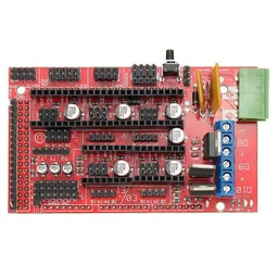 Component kit for 3D printer – Basic image 4