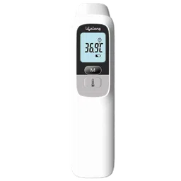 Lifelong Infrared Non Contact IR Thermometer (JA-11A, White)-13