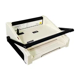 Namibind 300 mm Semi-Automatic Velo Binding Machine V30-27