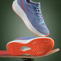 ASIAN Men Mesh Running Non-Marking Shoes-picture-10