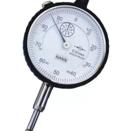 Kann 0.02 mm 1 Revolution Dial Gauges M2/2-picture-11