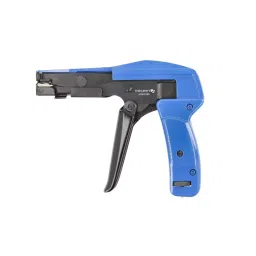Hogert Technik 165 mm Crimping Pliers for Cable Tie, HT2C190-26