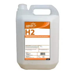 KKE H2 Orange Multipurpose Cleaner 5 Litre-image-39