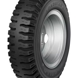 Apollo LOADSTAR SUPER XP 165/80 D12 8PR Tube Type Tyre For Small Commercial Vehicle-picture-32