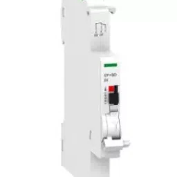 Schneider low level auxiliary contact A9N26899-35