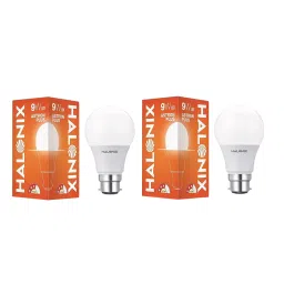 Halonix Astron Plus LED Bulb 9 W 6500 K Color Temperature, Cool White (Pack of 2 Pcs)-13