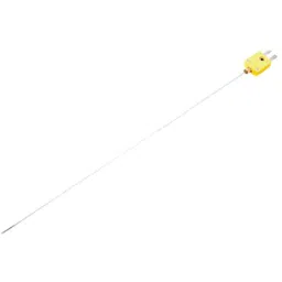 AS ONE Extra Fine K Thermocouple, 2-4964-04-15