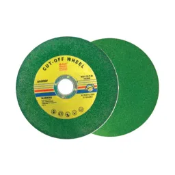 Jon Bhandari 35.56 cm (14 Inch) Dia, 3 mm Thickness Green Cut-Off Wheel-image-80