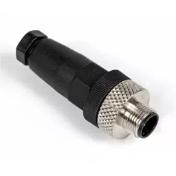 RS PRO Circular Connector 4 Contacts Cable Mount M12 Connector Plug Male IP67, 1863101-image-72