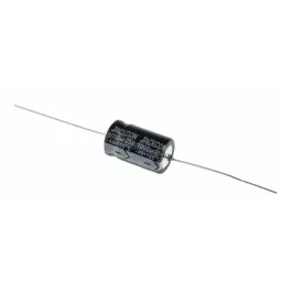 RS PRO Electrolytic Capacitor 1000 µF Capacitance 25 V DC, 7076650P-image-21