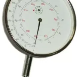 Kann O' 57 mm Dial Gauge-42