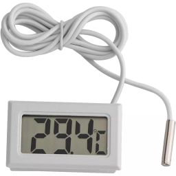 VMTRONIX Digital Sensor LCD Thermometer 40 to 70°C, ‎VM-TEMP-MET-01-43