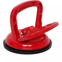 Flamingo Glass Carrying Handle/Lifter Puller 1 Cup 15 cm Plastic Multicolor-picture-12