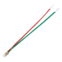 AS ONE Platinum Sensor with Lead Wire, 3-9889-01 (Pack of 10) image 1