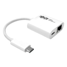 EATON TRIPP LITE SMART CABLE, USB-USB C/RJ45 JACK, 6", U436-06N-G-C-image-5
