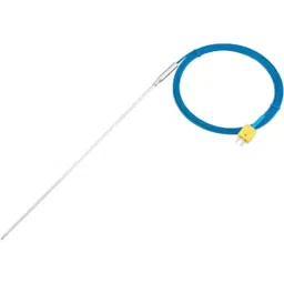 AS ONE K Thermocouple 2 m Wire Length, 3-1673-01-image-24