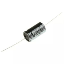 RS PRO Electrolytic Capacitor 470 µF Capacitance 63 V DC, 7076635P-image-58