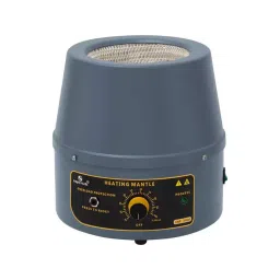 Supertek Analog Heating Mantle, Power Consumption 450 W, Flask Capacity 2000 ml, CH11161/6-38