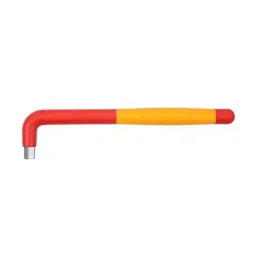 De Neers Allen Key Hex Chrome Vanadium 3 mm, IST-I-AK3-image-45
