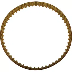 Mitsuboshi Polyurethane Timing Belt XL Type (Length 289.56 mm, Teeth 57), 114XL050U-image-24
