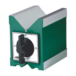 Insize Magnetic V-Block 80x70x95 mm Size, 6801-1201A-image-44