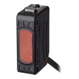 Autonics 3 m (MS-2A) Sensing Distance IP65 Photoelectric Sensor, BJ3M-PDT-35