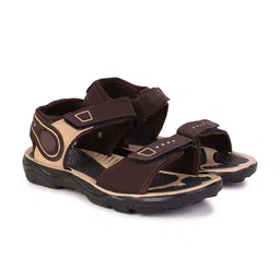 DRACKFOOT Men Comfort Sandals-image-33