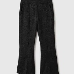 United Colors of Benetton Girls Mid-Rise Regular Trousers-picture-42