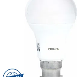 7 W Basic Round B22 LED Bulb-image-10